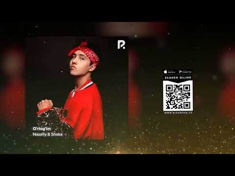 Nasafiy Shaka Ortogim Насафий Шака Уртогим AUDIO