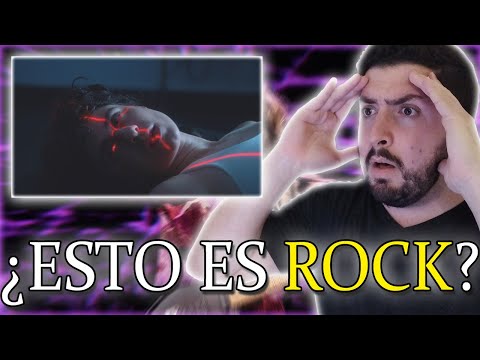 Marilina Bertoldi & Javiera Mena - Amuleto | Reacción/Análisis Musical | Gabo Rossini