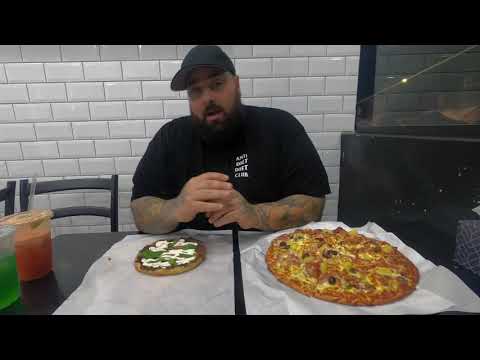 The home of the Tripoli at Hoxton Park Manoosh