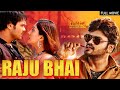 RAJU BHAI - Ek Taqatwar The Mighty | Superhit Hindi Movie | Manoj Kumar, Sheela, Giri Babu