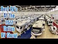 Pennsylvania RV Supershow