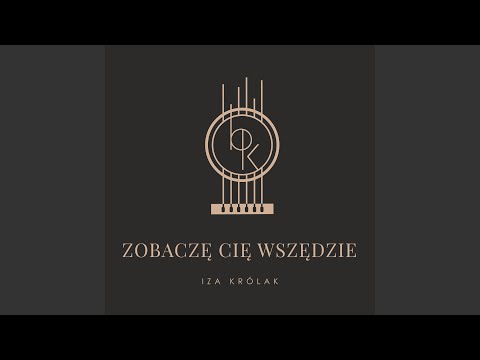 Zobaczę cię wszędzie