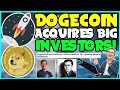 Elon Musk Hints Dogecoin Will Go To $0.55 At Least! *SPACEX* (HUGE Holders and X Payments!) TESLA!