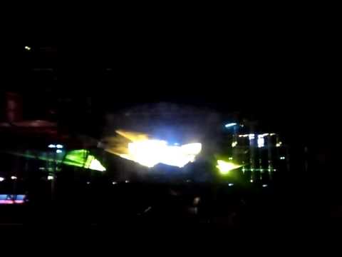 Kryder @ A Summer Story 2016