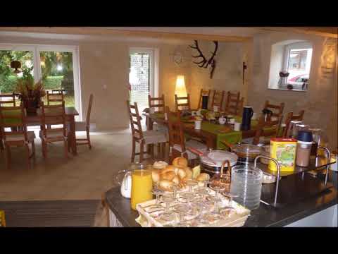 Video 18 aus  Ferienhof Wolschendorf