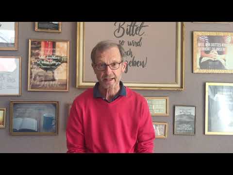 Gemeinsam die Bibel entdecken - Psalmen Teil 2 - Psalm 1