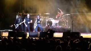 Vince Neil Band (Heaven and Hell) w Special Guest (Michael Sweet)