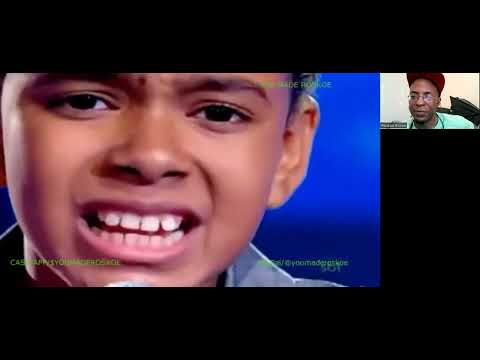 Jotta A. - Angus Dei | Reaction #jottaa #reactions #music