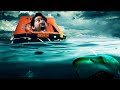 Im On Shark Duty Raft
