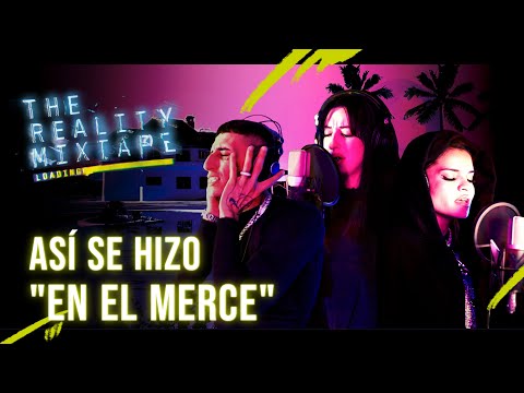 Video thumbnail for En el merce
