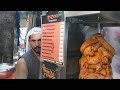 Best Shawarma , Platter Shawarma Fast Food In Lahore | Explore Hidden Food Points