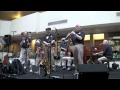 Grand Dominion Jazz Band  "A Porter's Love Song to a Chambermaid"