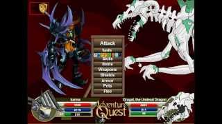 AQ Dangerous Parallels War Rewards Review, Volatile ShapeShifter Blades