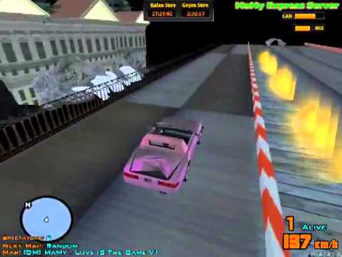 DM] Love İs The Game V1 By MaMy