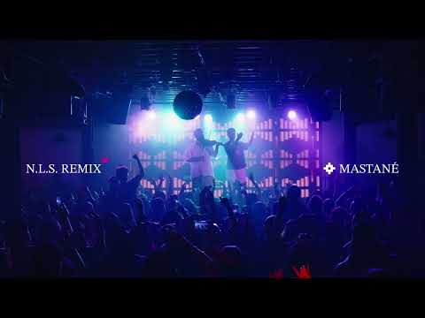 N.L.S. - Raf Saperra - Mastané Remix (Asad & Raaginder)