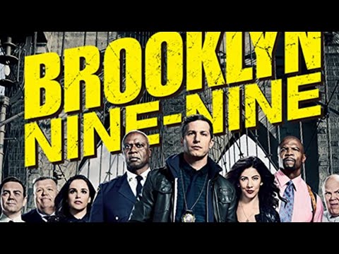 Learn English with Brooklyn Nine-Nine — Jake befriends the Vulture part 2