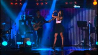 Playa Limbo - El Tiempo Sobre Ti (México Suena) HD