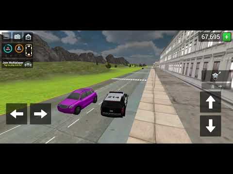 Cop Duty Police Car Simulator | NEW UPDATE Coming soon | Android GamePlay FHD #22