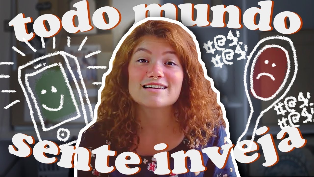 INVEJA E COMPARAÇÃO