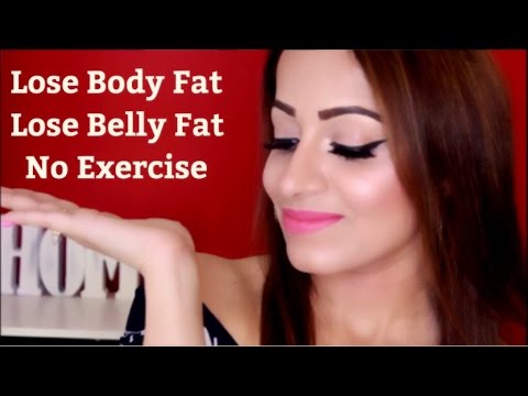 How to Lose Fat Easily  | deepti ghai sharma