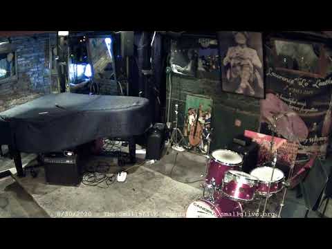 Grant Stewart Quartet 8/30/2020 - SmallsLIVE Foundation