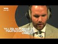 CDA-Kamerlid Derk Boswijk: AD-interview Hoekstra niet letterlijk nemen