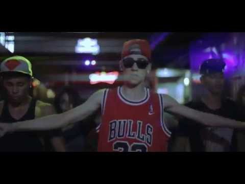 MC DRAAK - Então Vem  (Official Music Video)