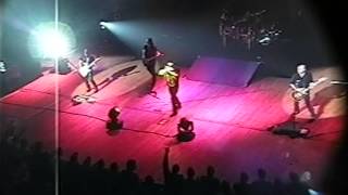 Queensryche - Live in New York 2001
