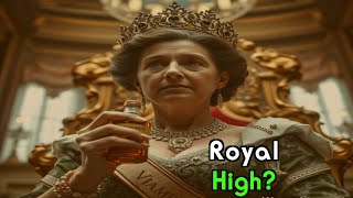 Königin Victoria & Kokain: Versteckte Wahrheit der viktorianischen Medizin