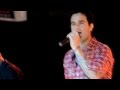 Ramin Karimloo: Bring Him Home 
