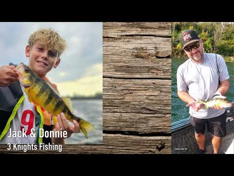 HUGE Fish are Biting! And Our VIEWERS Are Catching Them! LOOK!