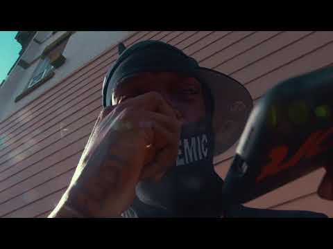 Que Chapo - Crash The Whip (Official Music Video) Shot By @Instascramzlp