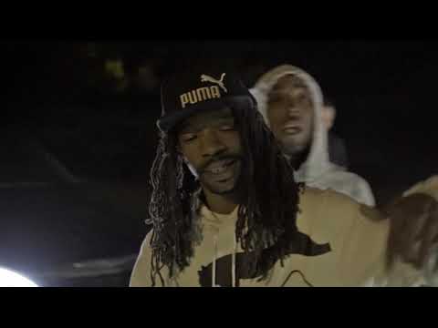 Cavi Da Pitcher x G.T.B Ace- Believe/On Gang