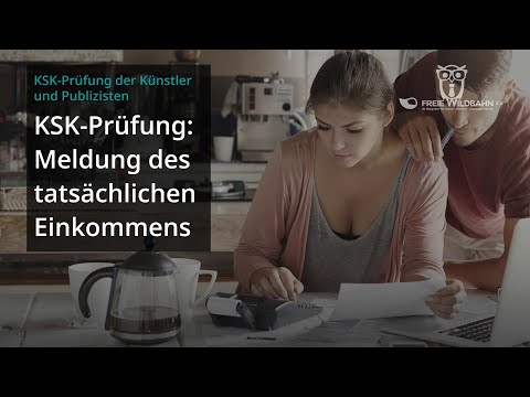 Nachzahlung: Vermeiden Sie KSK-Nachzahlungen. Bußgeld: Minimieren Sie das Risiko einer Geldbuße. Ausschluss: Vermeiden Sie den Ausschluss von der KSK. Mehr Infos: https://freie-wildbahn.de/