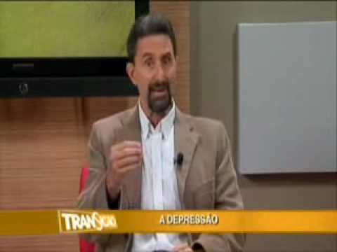 Programa Transição  - Medicina e Espiritualidade - Rubens Cascapera 1ª Parte