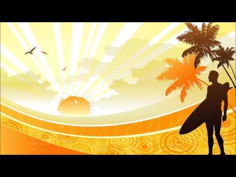 Surfer's Stomp - The Marketts