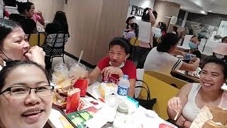 McDonald hk foodtrip, by Gena website