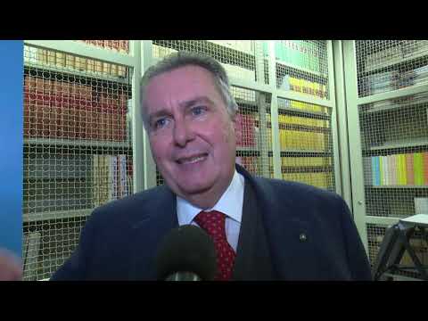 UCID Credito allo Sviluppo   Maurizio Marchesini intervista