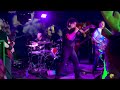 Face Fisted Live Cover