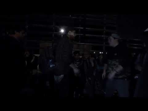 MEMO VS EFE-C VS LIDERCOOL - 8vos de final / Elcubode8bytes