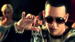Daddy Yankee - La Rompe Carros ( OFFICIAL VIDEO HD  )