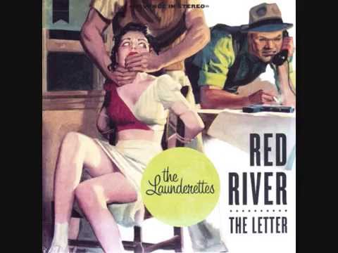 Launderettes - Red River