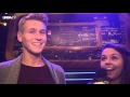 Koffer-guys || Backstagevideo Miljoenenjacht || LINDA.tv