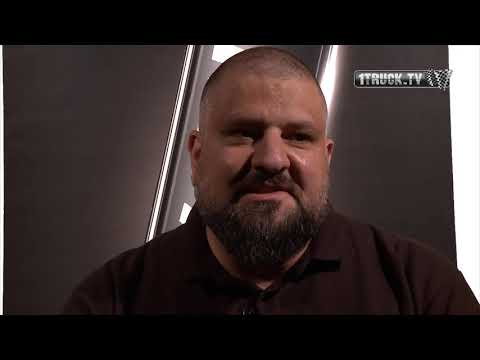 Wordrap mit Luka Lerga von Live4trucking