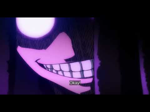 Gachiakuta/Trash Anime ~ First Appearance of Jabber Wonger The Raider