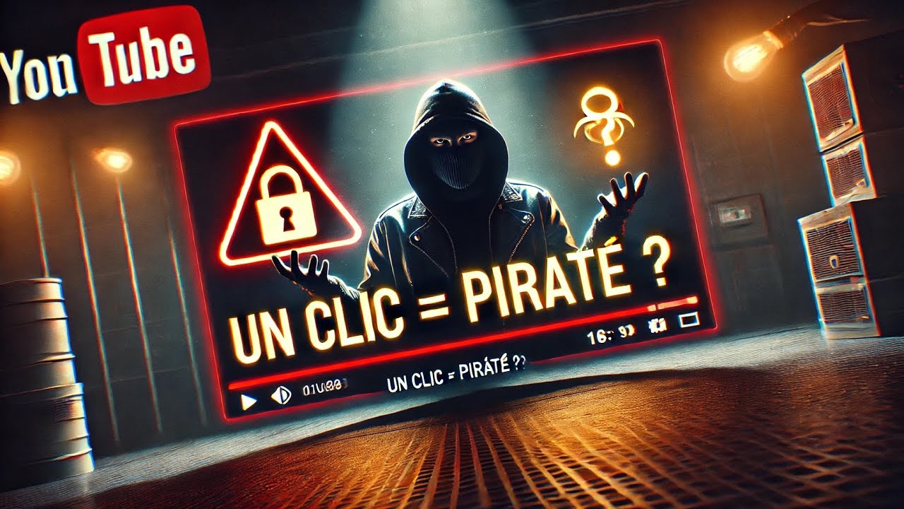Peut-on vraiment se faire pirater en cliquant sur un lien ? Voici la vérité !