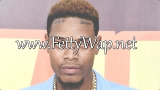 Fetty Wap - Trap Niggas (Freestyle)