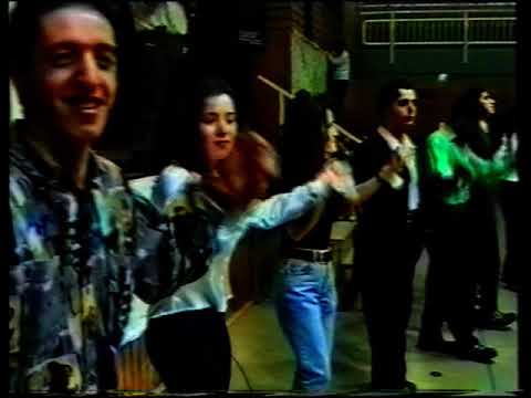 Hago d Aramäer Bietigheim-Bissingen 1997 Teil 3