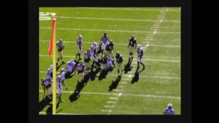 Warrior Pride: My Story Of How Desire Can Transcend Ability (c)