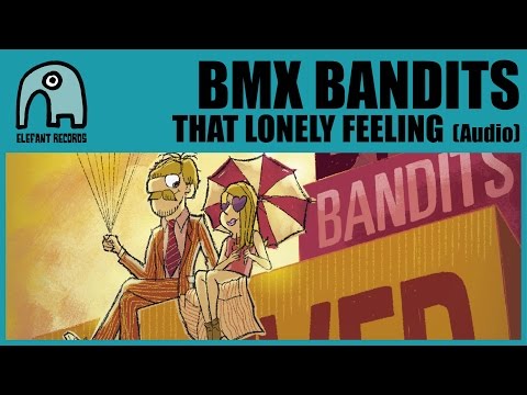 That Lonely Feeling